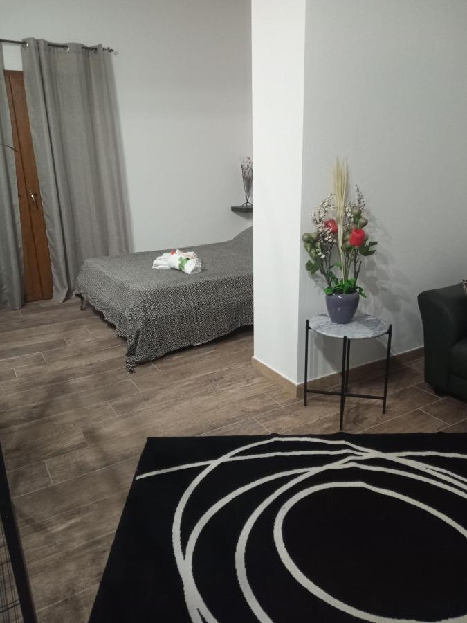 Living G Room Cagliari Eksteriør billede