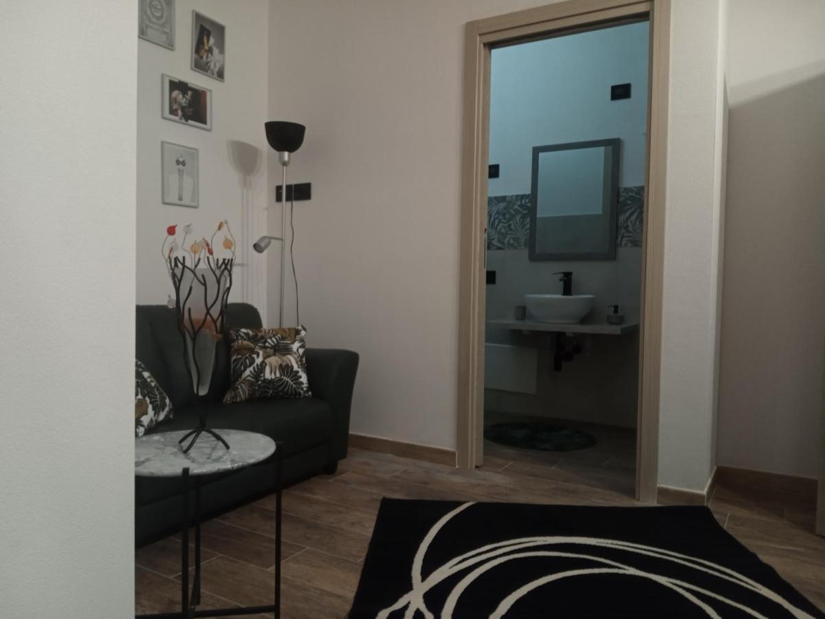 Living G Room Cagliari Eksteriør billede