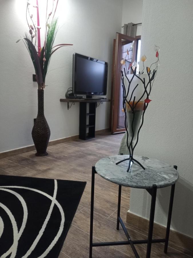 Living G Room Cagliari Eksteriør billede