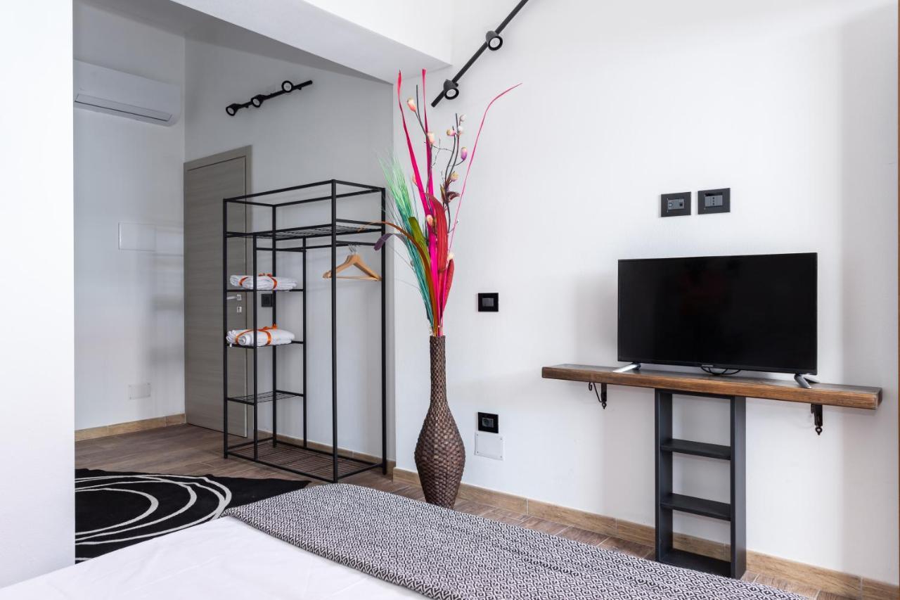 Living G Room Cagliari Eksteriør billede