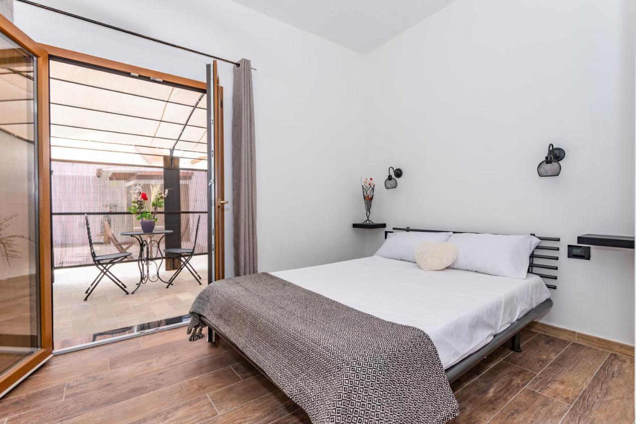 Living G Room Cagliari Eksteriør billede
