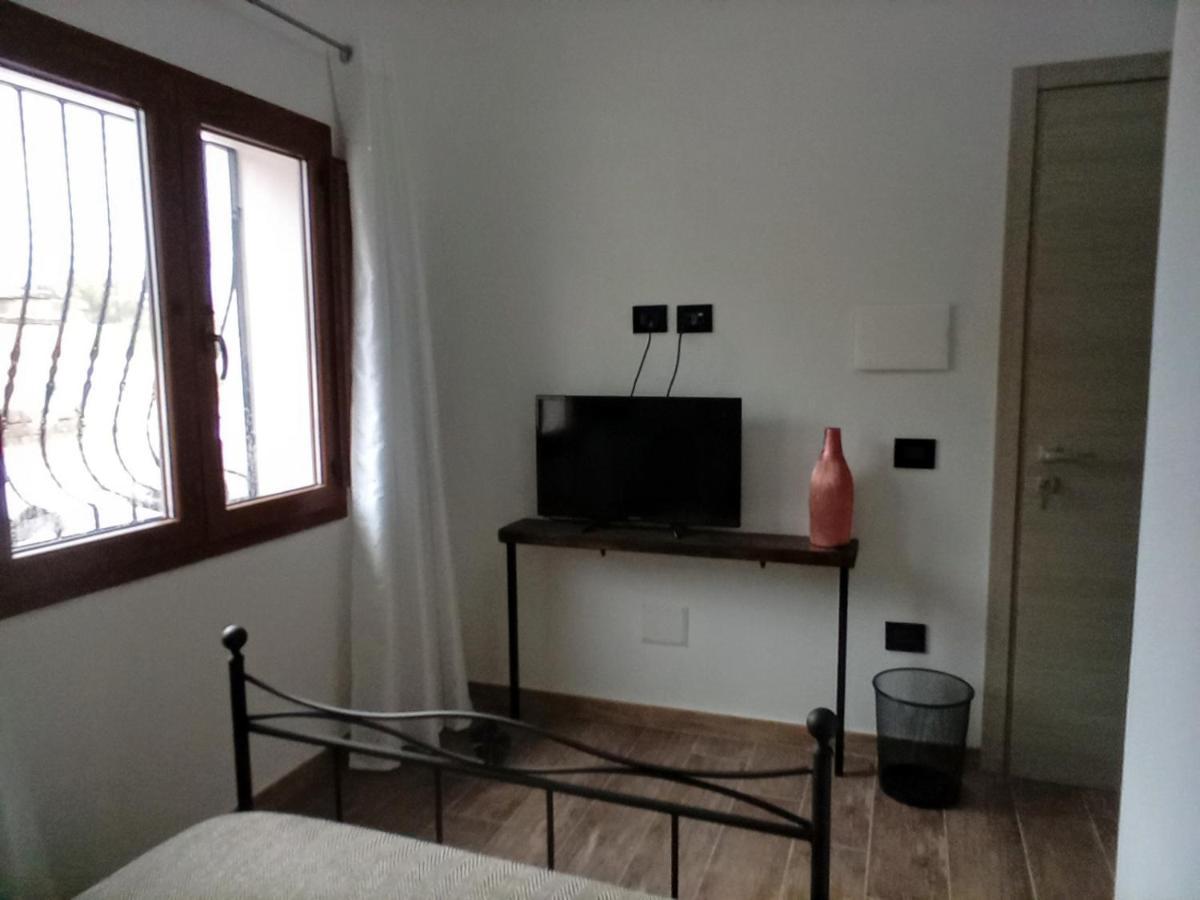 Living G Room Cagliari Eksteriør billede