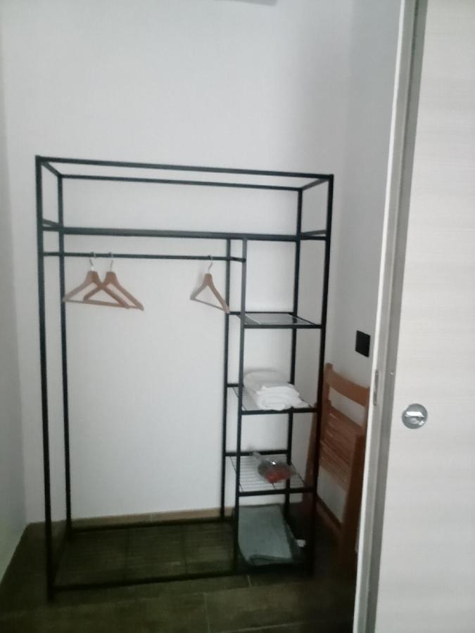 Living G Room Cagliari Eksteriør billede