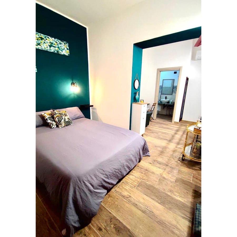 Living G Room Cagliari Eksteriør billede