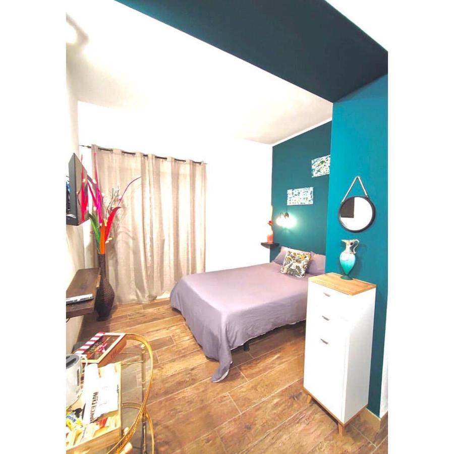 Living G Room Cagliari Eksteriør billede